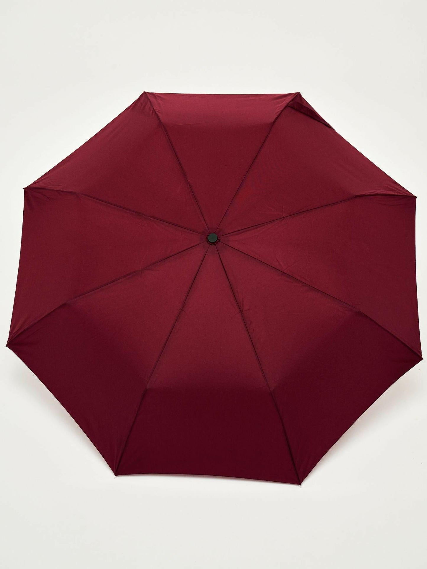 Cherry Eco-Friendly Compact Duck Umbrella