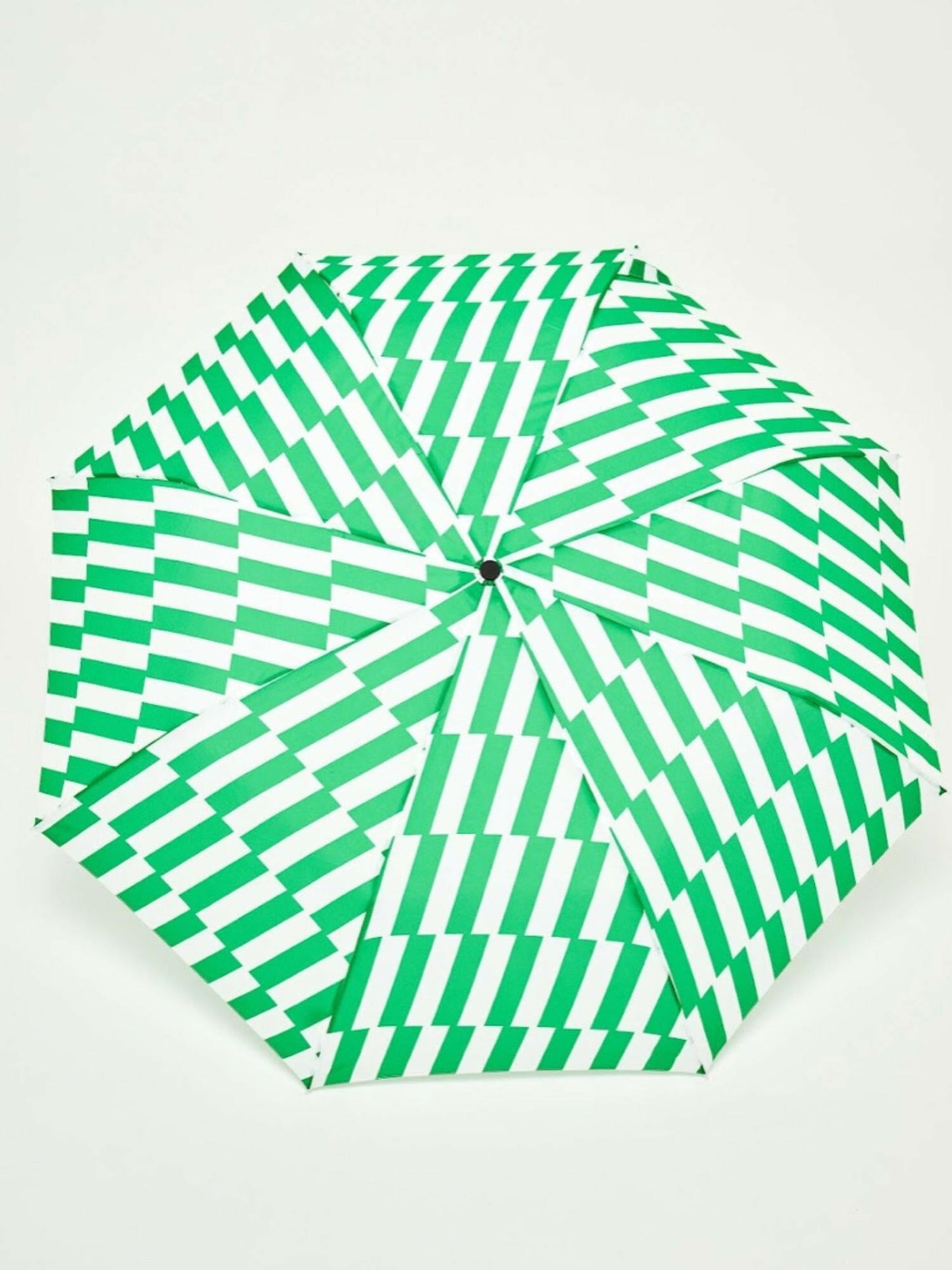 Kelly Bars Eco-Friendly Compact Duck Umbrella